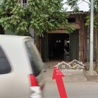 Cần Cho Thuê Gấp Căn Nhà Kinh Doanh Quốc Lộ16-Đông Xuân-Sóc Sơn-Hà Nội