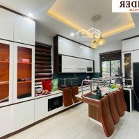 Nhà Nguyên Căn 4 Tầng View Hồ Cảnh Quan Siêu Đẹp, Full Nội Thất 35 Triệu