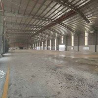 Cho Thuê Kho Xưởng 5700M2 Kcn Hải Sơn Đường Trân Văn Giàu