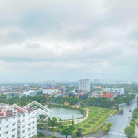 Chính Chủ Bán Cắt Lỗ Căn Hộ 2 Phòng Ngủ View Biệt Thự Hồ Vinhomes Riverside. Lh Xem Nhà