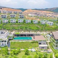 Căn Biệt Thự Ivory Villas Nằm Sát Khuôn Viên Team Building 3000M, 400 M2 View Cực Thoáng, Rộng 9 Tỷ