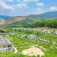 Căn Biệt Thự Ivory Villas Nằm Sát Khuôn Viên Team Building 3000M, 400 M2 View Cực Thoáng, Rộng 9 Tỷ