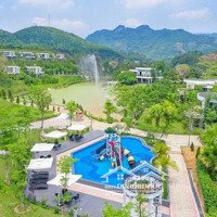 Căn Biệt Thự Ivory Villas Nằm Sát Khuôn Viên Team Building 3000M, 400 M2 View Cực Thoáng, Rộng 9 Tỷ