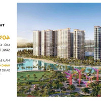 The Beverly 2 Phòng Ngủ3Tỷ756 Phân Khu Cao Cấp Nhất Vinhomes Grand Park Quận 9 Mua Trực Tiếp Cđt