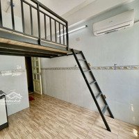 Duplex Cửa Sổ Thoáng Ngay Phạm Văn Chiêu