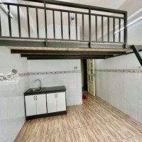 Duplex Cửa Sổ Thoáng Ngay Phạm Văn Chiêu