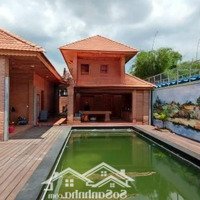 Bán Biệt Thự 1.000M2 Thổ Cư Phường Trung Dũng, Tp Biên Hòa, Đồng Nai, Giá Bán 44Tỷ