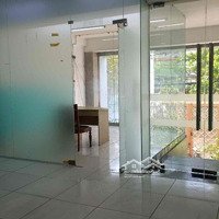 Mặt Tiền Nguyễn Văn Lạc Ngang 6M 120M2 Sát Ngô Tất Tố Không Chung Chủ