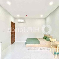 Studio Full Nội Thất Gần Lotte Quận 7 Ban Công , Giữ Phòng Tới Tháng 4