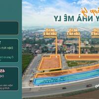 Chính thức ra mắt Liền kề - shophouse Dự án Herita Midtown - Đất nền khu đô thị tại thủ phủ công nghiệp Thanh Liêm, Hà Nam