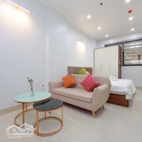 Cho Thuê Chdv Full Đồ Studio Mới Ở Ngõ 31 Xuân Diệu, Tây Hồ, Hà Nội