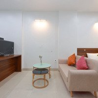 Cho Thuê Chdv Full Đồ Studio Mới Ở Ngõ 31 Xuân Diệu, Tây Hồ, Hà Nội