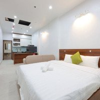 Cho Thuê Chdv Full Đồ Studio Mới Ở Ngõ 31 Xuân Diệu, Tây Hồ, Hà Nội