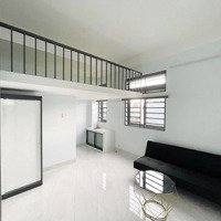 Căn Hộ Duplex Cửa Sổ Ngay Trung Tâm Gò Vấp Full Nt Đầy Đủ Tiện Ích