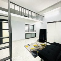 Căn Hộ Duplex Cửa Sổ Ngay Trung Tâm Gò Vấp Full Nt Đầy Đủ Tiện Ích