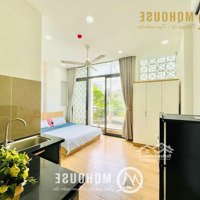 Căn Hộ Bancol Mới Full Nội Thất Ngay Lotte Nguyễn Văn Lượng Gò Vấp