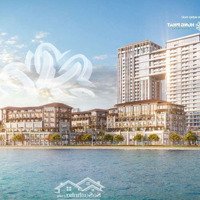 Đặt Chỗ Chỉ 20 Triệu/Vị Trí _Siêu Phẩm Ven Sông Hàn Đn_Sun Ponte Residence