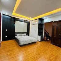 Bán Nhà Mễ Trì ,Nam Từ Liêm Diện Tích: 35M2 -5Tầng Full Nội Thất Cơ Bản