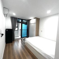 Căn Hộ Full Đồ Nội Thất Ở Ngõ 575 Kim Mã