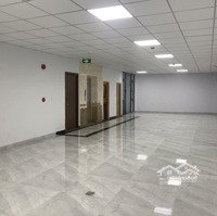 Văn Phòng Quận 7, Đường Nguyễn Thị Thập - Khu Him Lam, 80M2-160M2