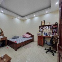 Kim Giang 45M2 4 Tầng Ôtô Vào Nhà, Ngõ Thông, Kinh Doanh Đỉnh