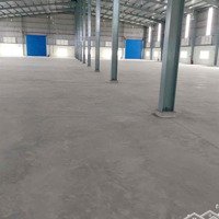 Cho Thuê Kho 1100M2 Kcn Cát Lái , Quận 2 .