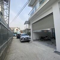 Nhà đường Trương Văn Hoàn phường 9 mới xây chưa ở