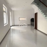 Cho Thuê Nhà Phố 100M2, 4 Phòng Ngủ 4 Vệ Sinh Kdc Rosita Khang Điền, Phú Hữu, Q9