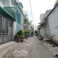 Cho Thuê Nc Hẽm Lương Thế Vinh,Q Tân Phú, 4,5X23M, Giá 8 Tr/ Th