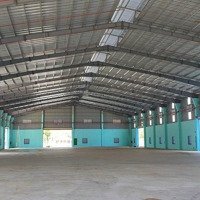 Cho Thuê Xưởng 3000M2 120 Triệu Bình Mỹ 0907 838 118