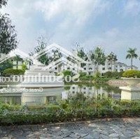 Bán Lô Biệt Thự Vườn Cam Vinapol 334M2, Giá Trên 60 Triệu/M2