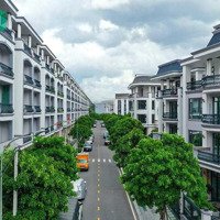 Giỏ Hàng 09 Căn Shophouse Nhà Phố Thương Mại Trục Đường Chính Tại Vạn Phúc City Có Giá Tốt Nhất