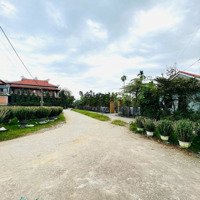 Đất Kqh Tây Trì Nhơn - Phường Phú Thượng