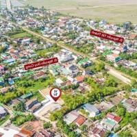 Đất nền kiệt 42 Nguyễn Duy Cung, Tx Hương Thủy giá từ 8xx triệu