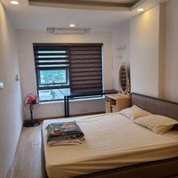 Cho Thuê Căn Hộ Cc Cao Cấp Ocean View Sơn Trà 95 Ngô Quyền, 7,5 Triệu/Tháng View Núi Full Nội Thất