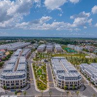 Căn Shophouse Vincom Royal Park Quảng Trị, View Công Viên, Sát Trung Tâm Thương Mại Vincom Plaza