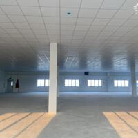 Cho thuê kho xưởng DT 19.200m2  Khu công nghiệp Thái Hà, Lý Nhân, Tỉnh Hà Nam