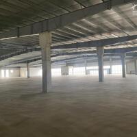 Cho thuê kho xưởng DT 19.200m2  Khu công nghiệp Thái Hà, Lý Nhân, Tỉnh Hà Nam