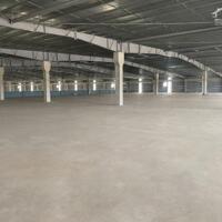 Cho thuê kho xưởng DT 19.200m2  Khu công nghiệp Thái Hà, Lý Nhân, Tỉnh Hà Nam