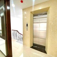 Chính Chủ Cho Thuê Nhà Liền Kề Thang Máy Nguyễn Huy Tưởng 70M2X 7 Tầng Ô Tô Đỗ Cửa Vào Nhà Giá 38 Triệu