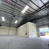 Cho Thuê Nhà Xưởng 5000 M2, Trong Kcn Thuận Đạo, Liên Hệ 0964.497.194 - Hiếu