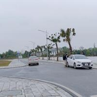 Bán đất đấu giá mặt đường Nguyễn Tất Thành, Việt Trì, Phú Thọ