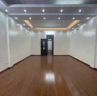 Cho Thuê Nhà Riêng 90M2X4,5T, 6 Phòng Ngủ 1Pk, 1 Bếp, 4 Vệ Sinh Tại Tam Trinh, Hà Nội