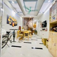 Bán Nhà Hai Bà Trưng, 31M2, Chỉ Nhỉnh 3 Tỷ, Ba Gác, Ở Luôn