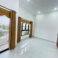 Bán Nhà Hoàn Thiện Oasis City 1 Trệt 1 Lầu Sổ Hồng Sẵn - 400 Triệu Nhận Nhà Ngay