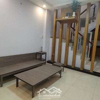 Cho Thuê Nhà Gần Hẻm Xe Hơi Quận 8 Giá Rẻ - Đủ Nội Thất - 4.2M X 13M