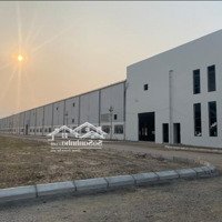 Cho Thuê 19.200M2 Kho Xưởng Tại Khu Công Nghiệp Thái Hà, Lý Nhân, Tỉnh Hà Nam.