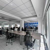 Cho Thuê Văn Phòng Sala, Diện Tích 15M2 - 1.000M2, Có Nội Thất Or Không Nội Thất, Giá 10 Triệu- 100 Triệu.