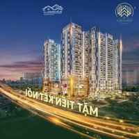 Chính Chủ Nhượng Lại Suất Ngoại Giao Căn Góc 3 Phòng Ngủ114M2 Chung Cư The Wisteria, Giá Sốc!