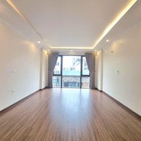 Duy Nhất 1 Căn Liền Kề 45M2 X 7 Tầng, View Đường Quy Hoạch 25M, Vị Trí Hiếm, Nhà Đang Hoàn Thiện